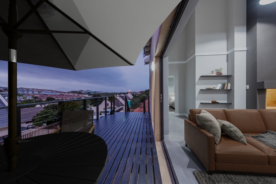 2 Bedroom Property for Sale in Vakansieplaas Western Cape